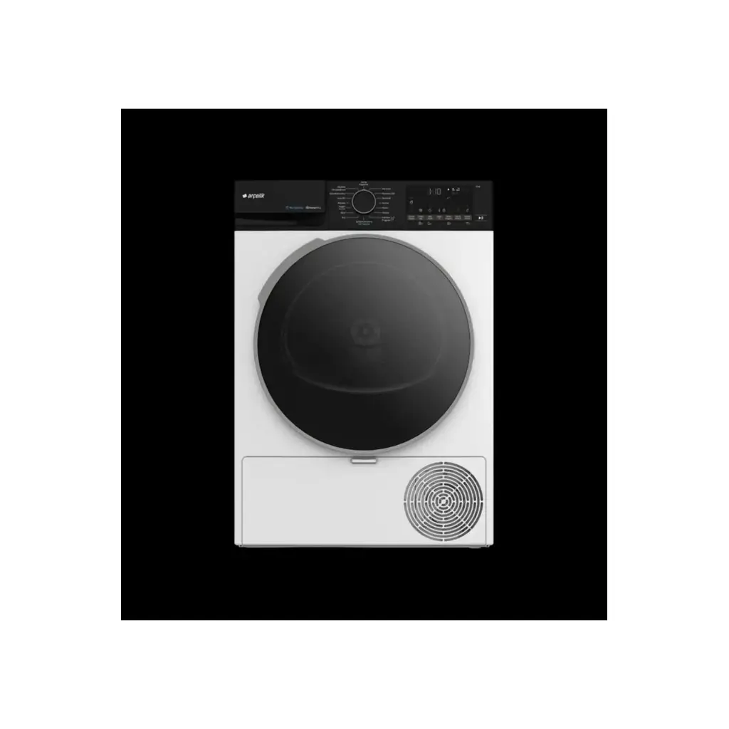 Arçelik 1102 KMX 11 Kg HomeWhiz Isı Pompalı Kurutma Makinesi