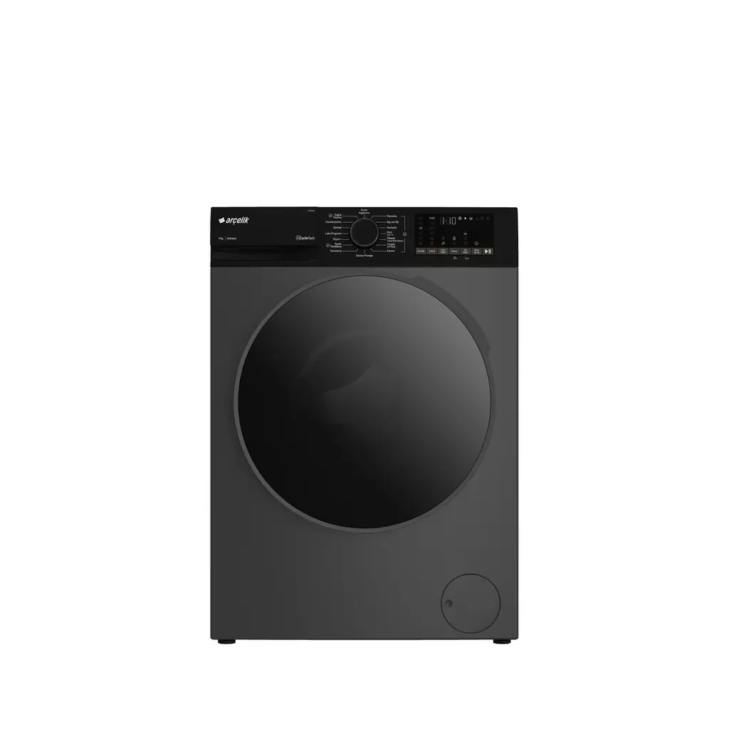 Arçelik 11140 MXA 1400 Devir 11 kg Çamaşır Makinesi