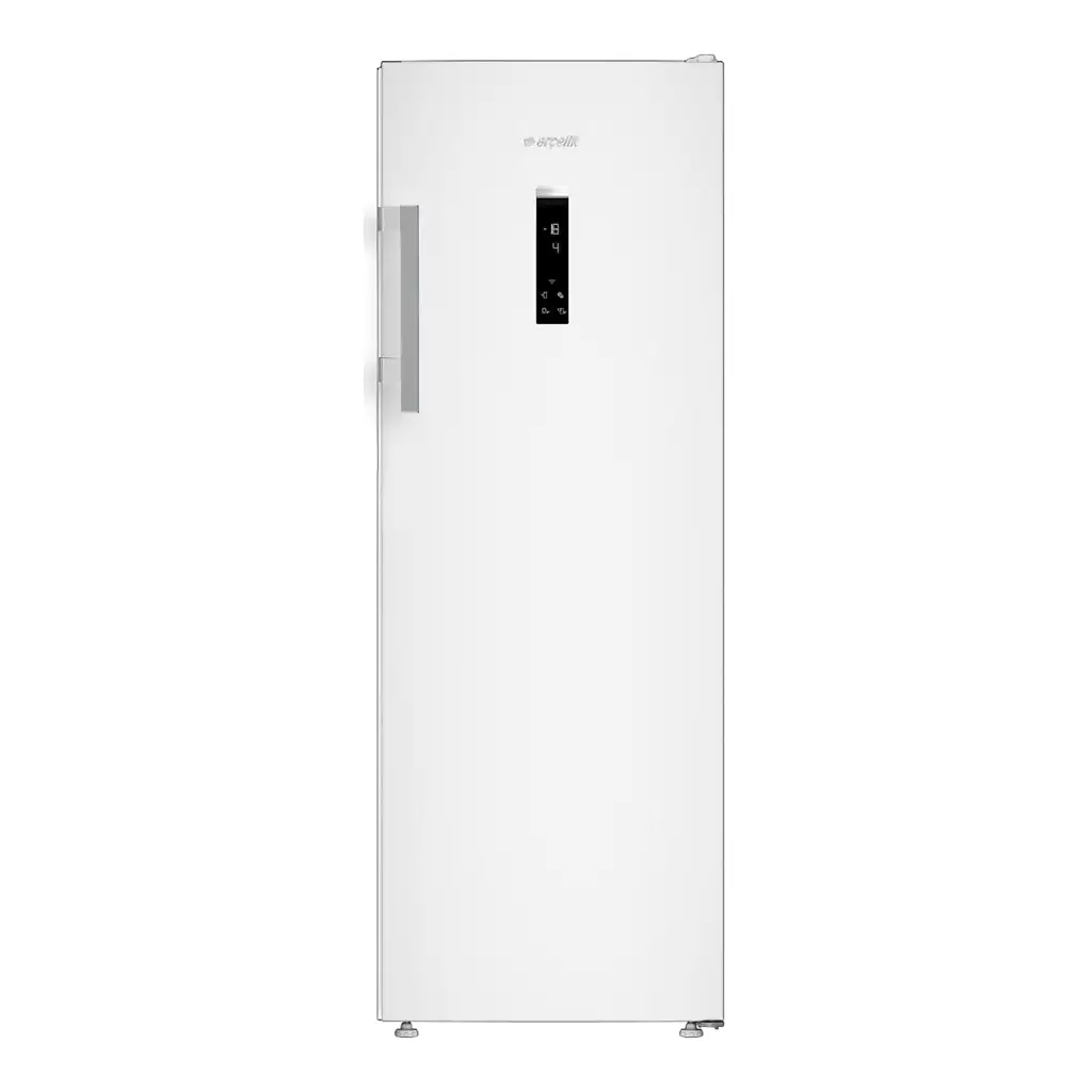 Arçelik 2175 JEB No Frost 7 Çekmeceli HomeWhiz Derin Dondurucu