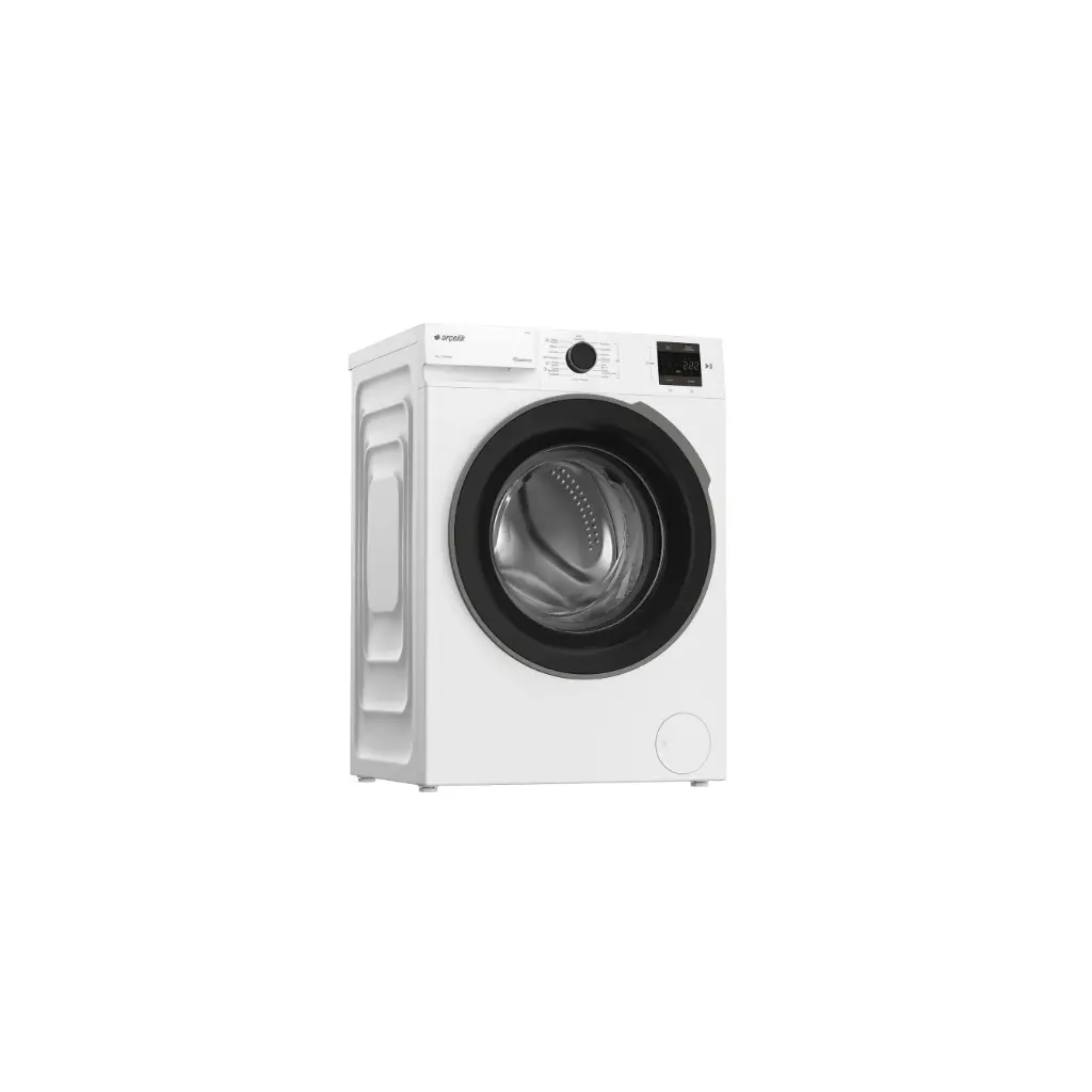 Arçelik 8100 MX Çamaşır Makinesi
