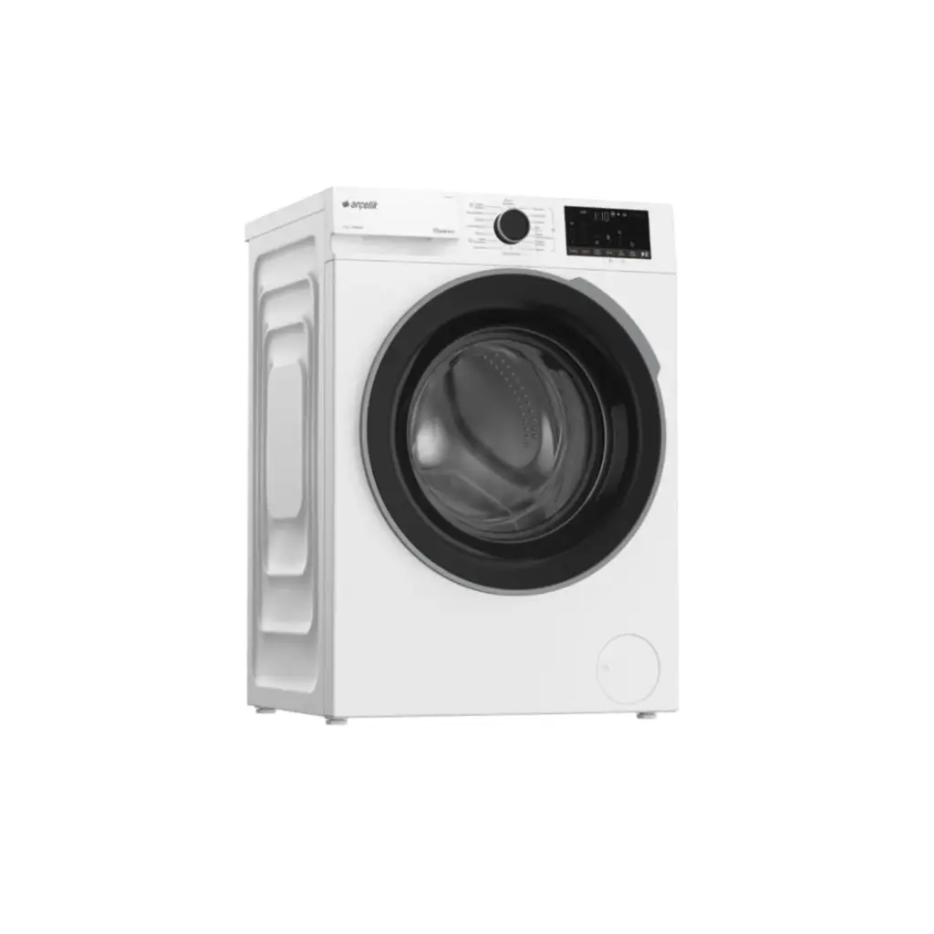Arçelik 9100 DMX 1000 Devir 9 Kg Çamaşır Makinesi