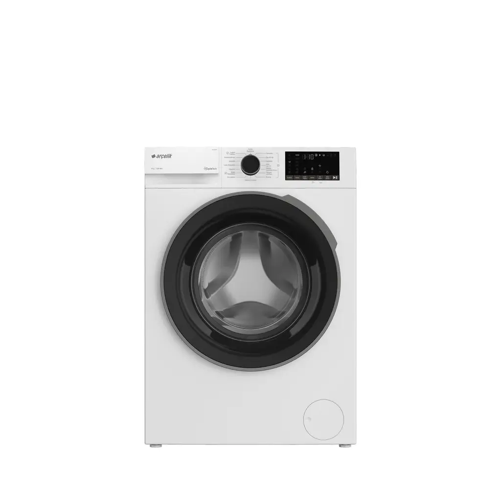 Arçelik 9120 DMX 1200 Devir 9 Kg Çamaşır Makinesi