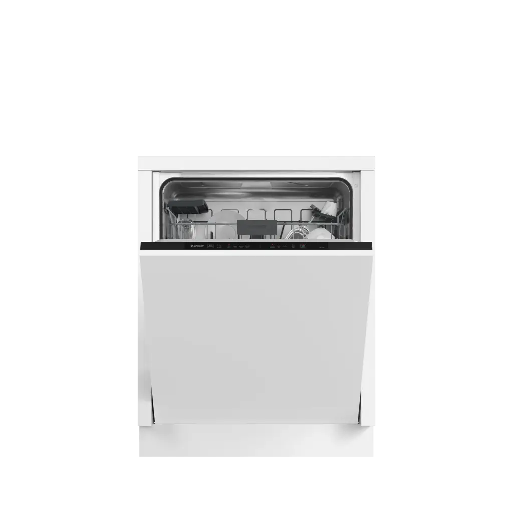Arçelik AB 240 Tam Ankastre Bulaşık Makinesi