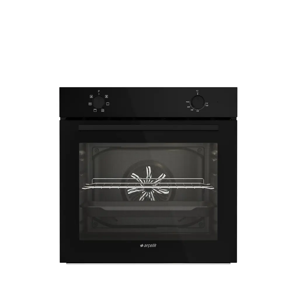 Arçelik AFC 121 SR 66 lt Ankastre Fırın