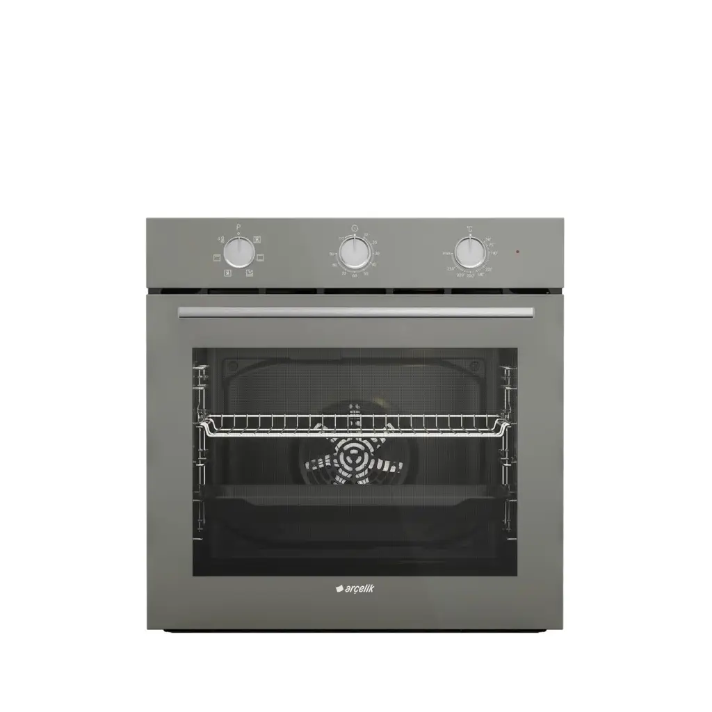 Arçelik AFC 220 G1 Ankastre Standart Fırın
