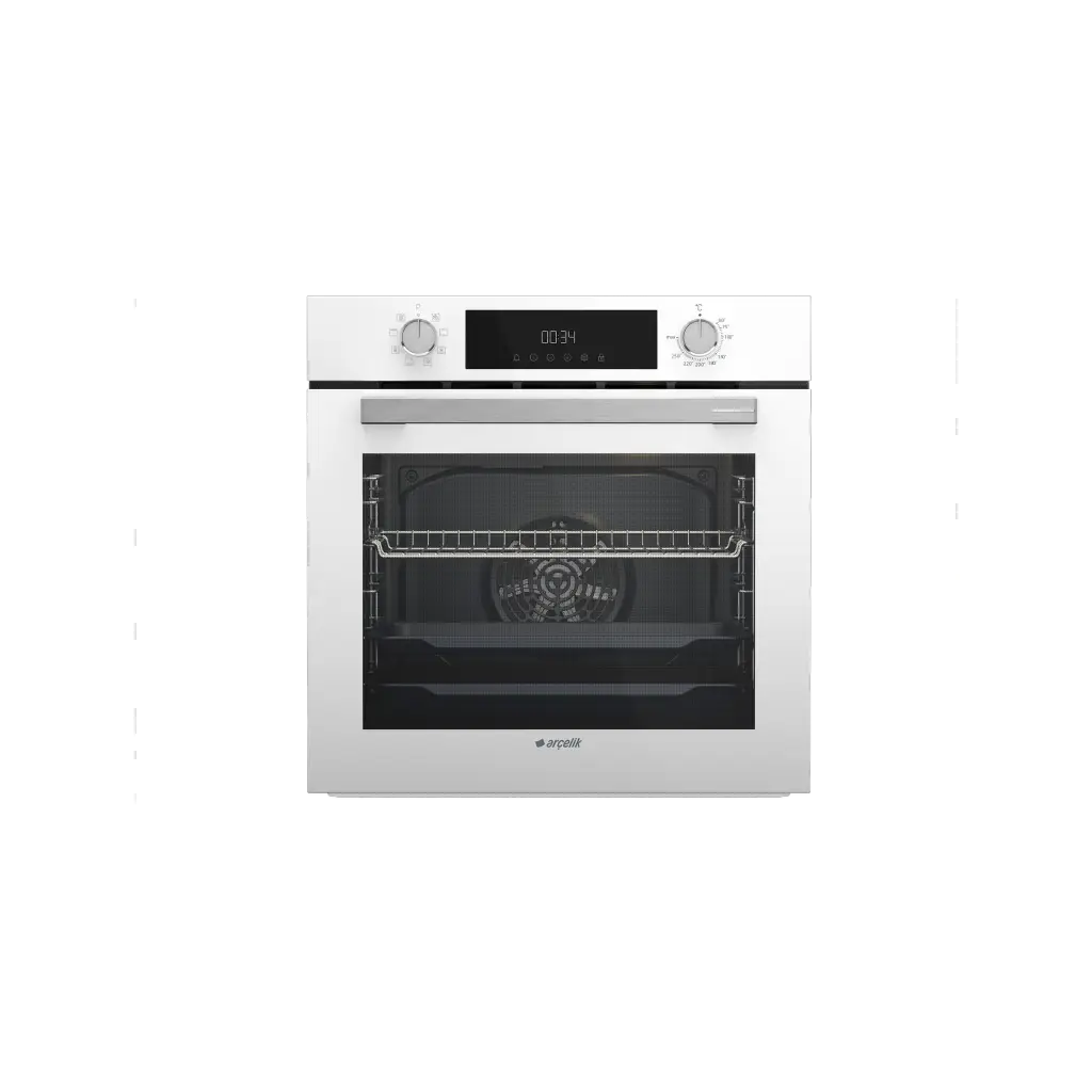 Arçelik AFC 341 B Ankastre Fırın