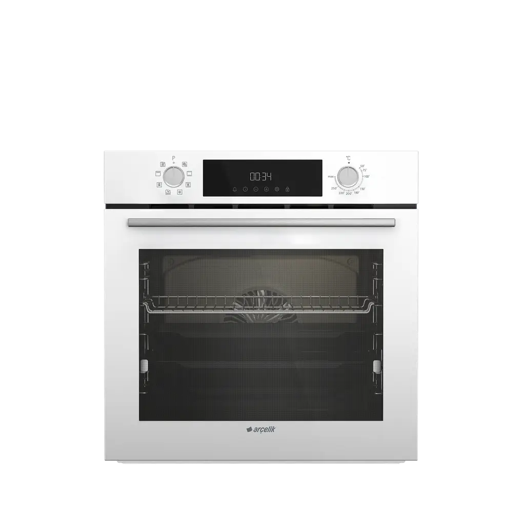 Arçelik AFC 341 B1 Ankastre Fırın
