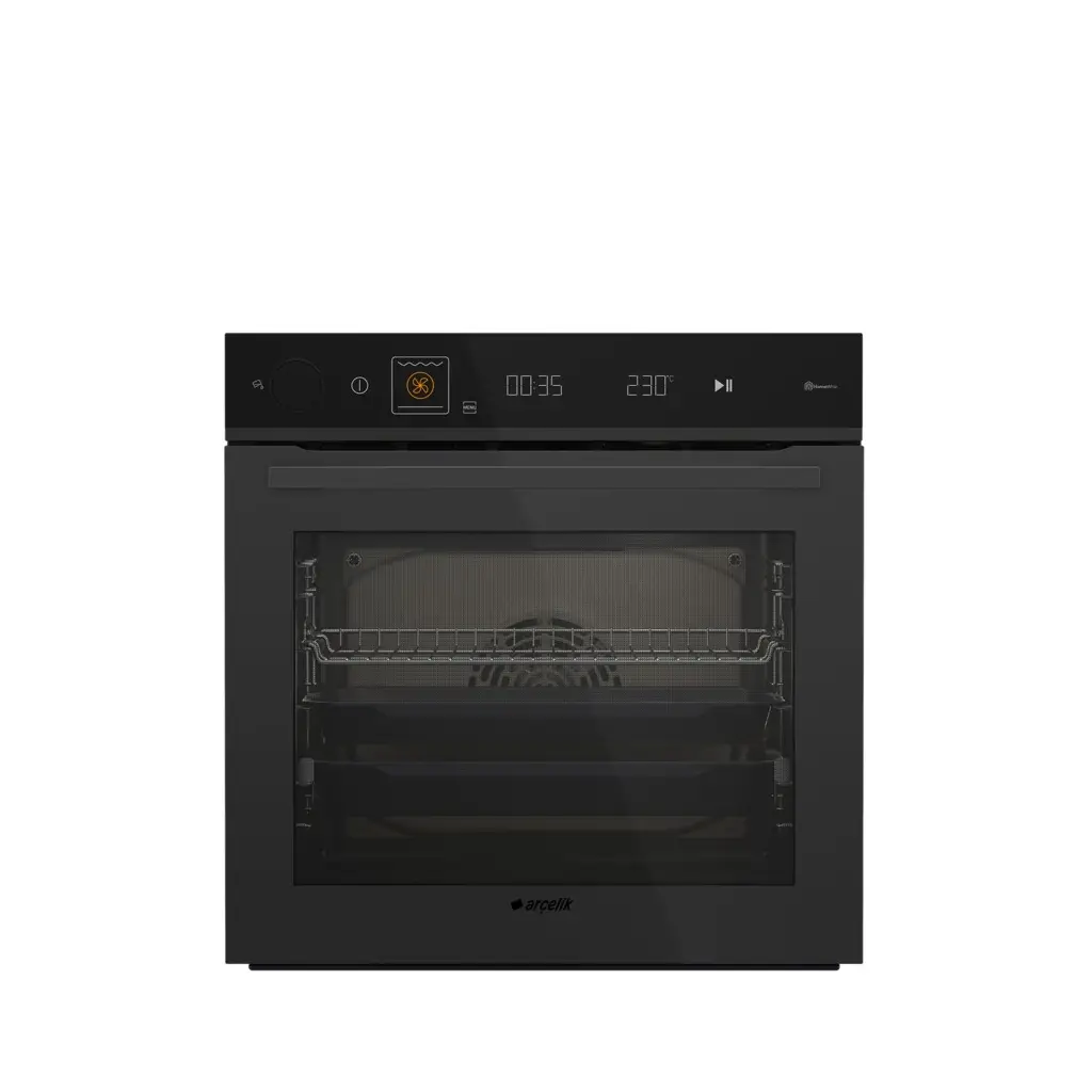 Arçelik AFC 540 A AFry Buhar Destekli Fırın