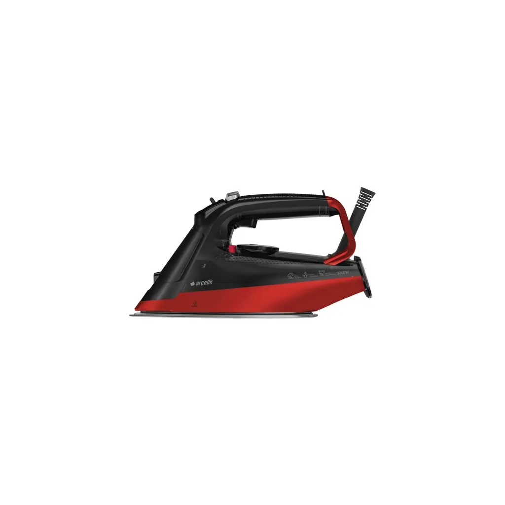 Arçelik BEU 9030 M Aria TM Expert 3000 W Buharlı Ütü