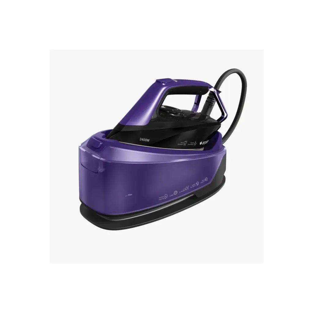 Arçelik BIU 6324 2400 W Buhar Kazanlı Ütü