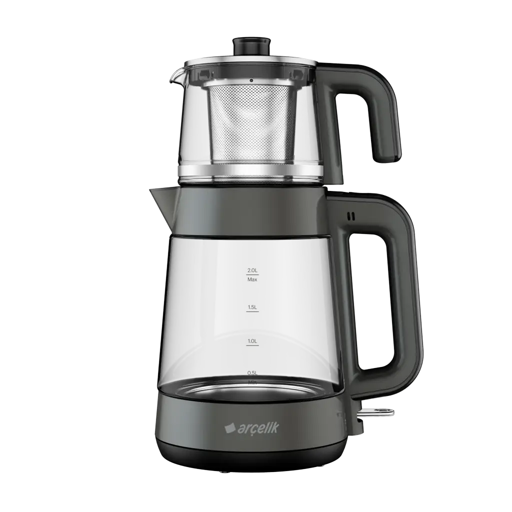 Arçelik CM 6964 G Çay Makinesi