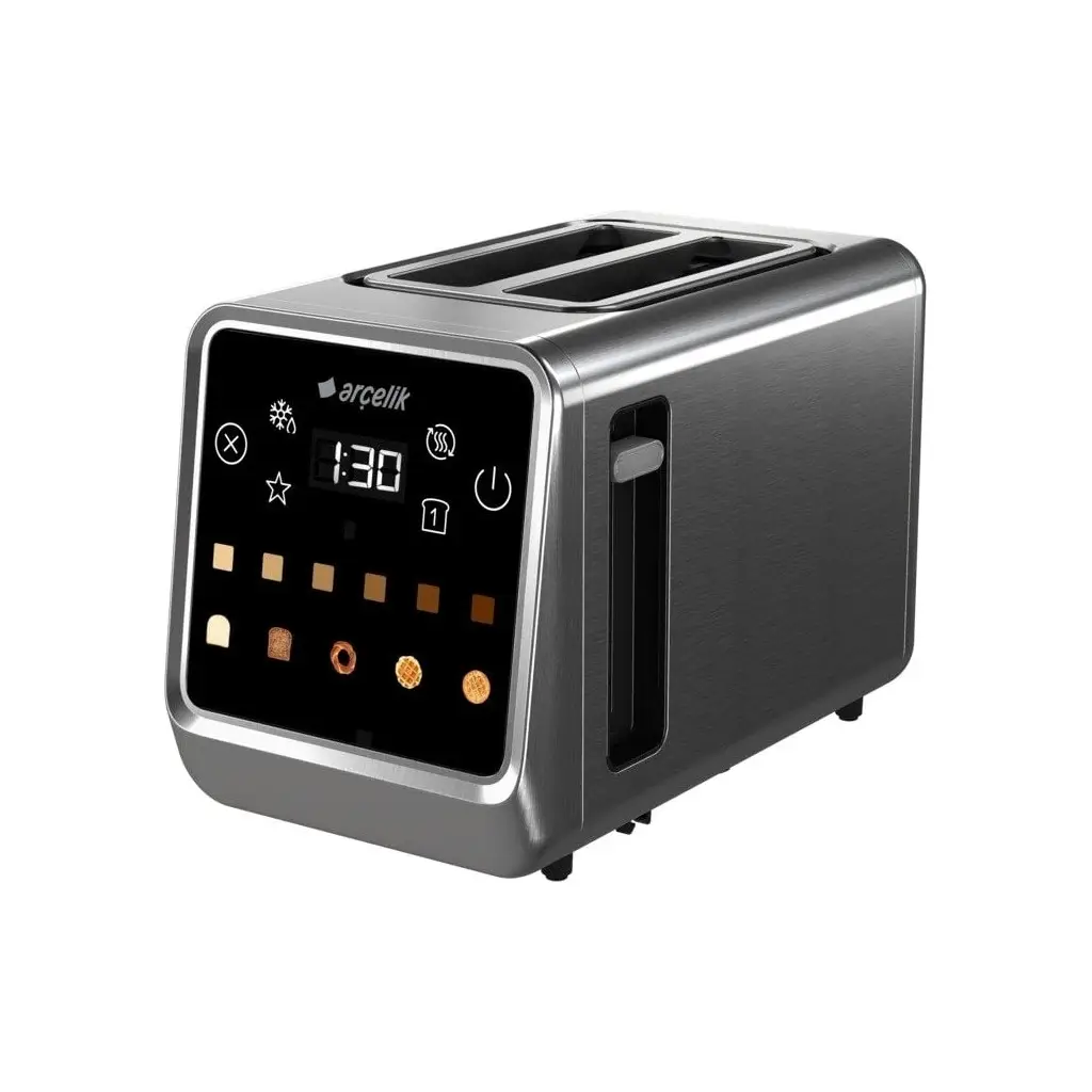 Arçelik Ek 6521 Ekmek Kızartma Makinesi