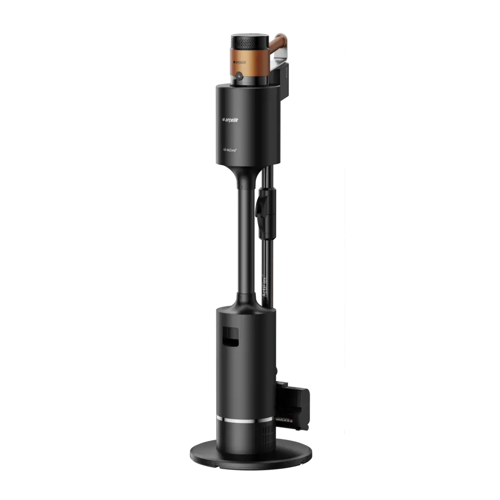 Arçelik Imperium® Go Plus 3.0 SD 9461 Şarjlı Dikey Süpürge