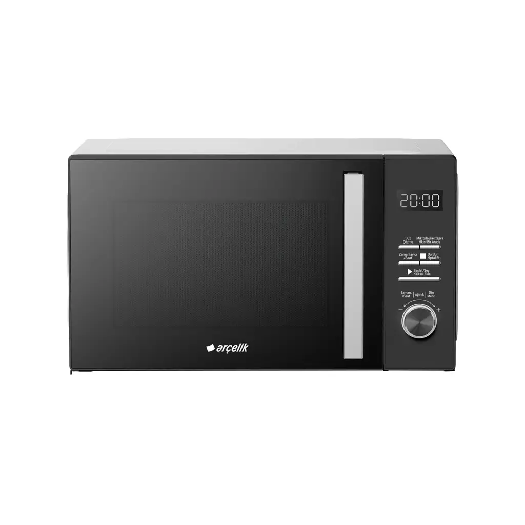 Arçelik MD 240 G Mikrodalga Fırın