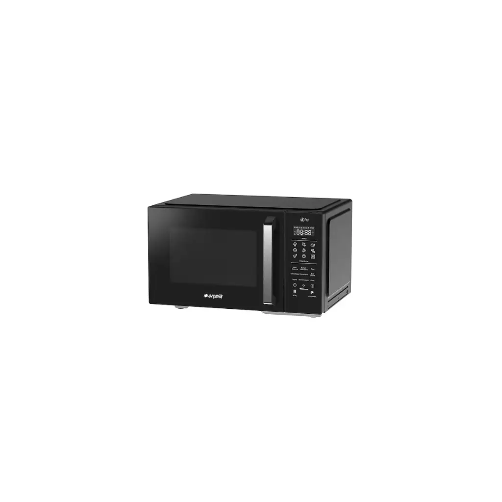 Arçelik MD 260 AF DB Mikrodalga Fırın