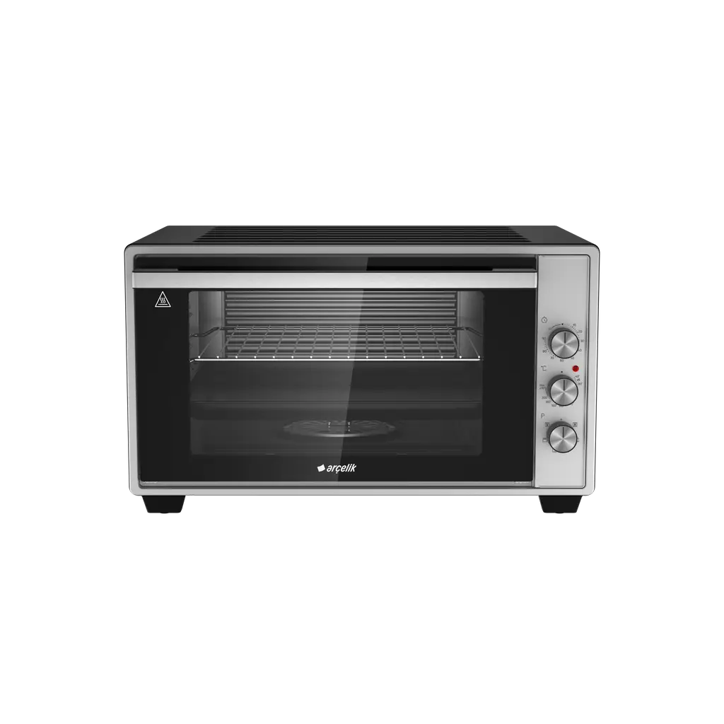 Arçelik MF 50 I 50 lt Inox Mini Fırın