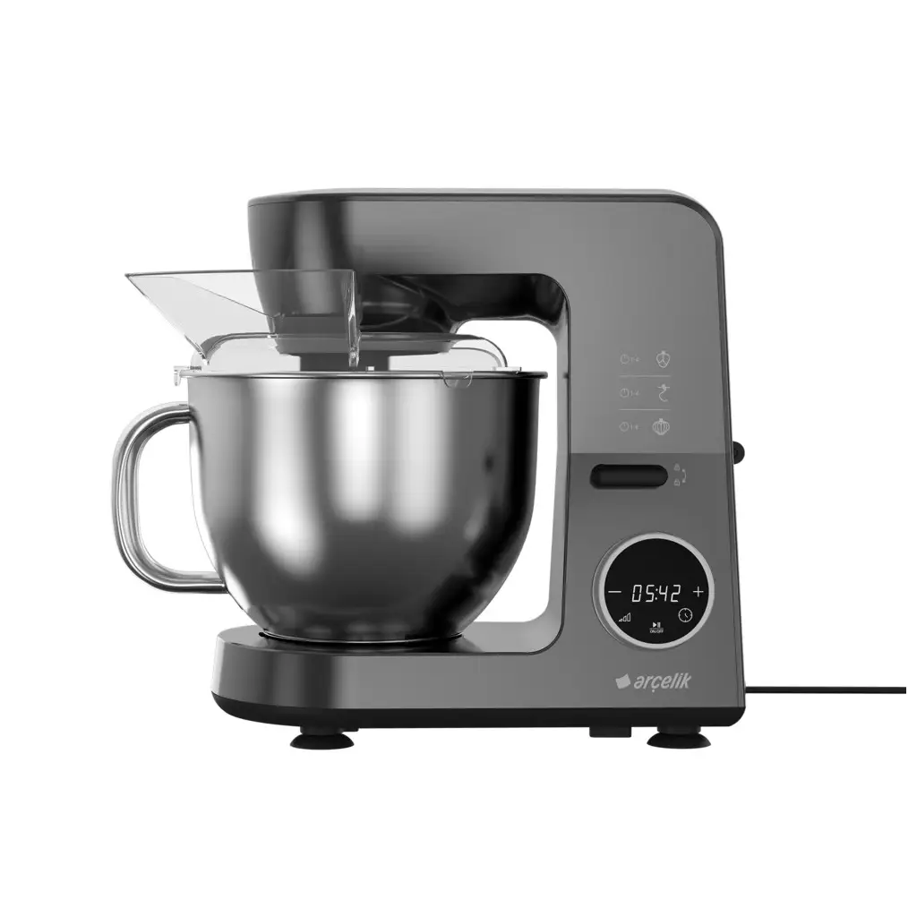 Arçelik MM 6491 G Hamur Yoğurma Makinesi