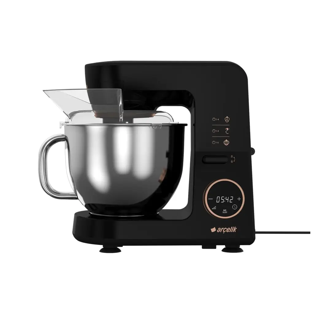 Arçelik MM 6491 S Mutfak Makinesi