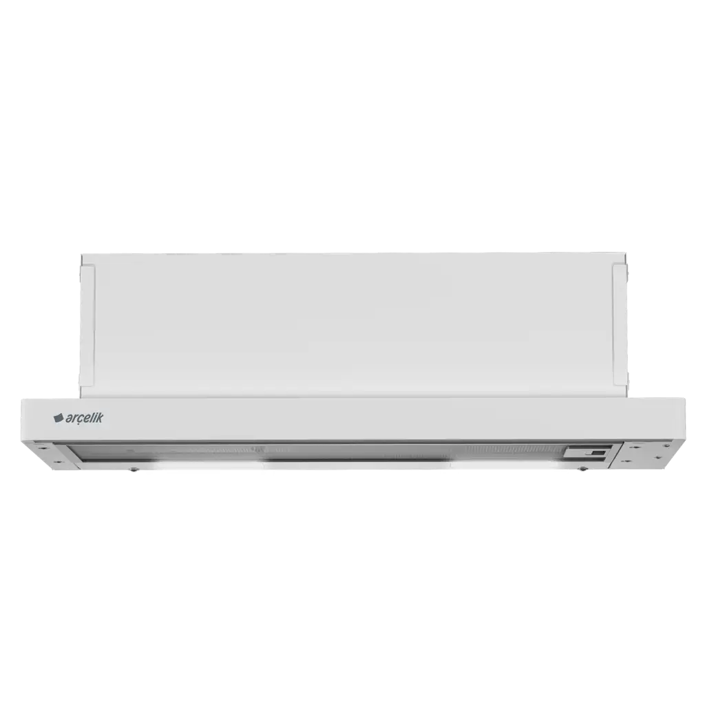 Arçelik P 171 TB Ankastre Sürgülü