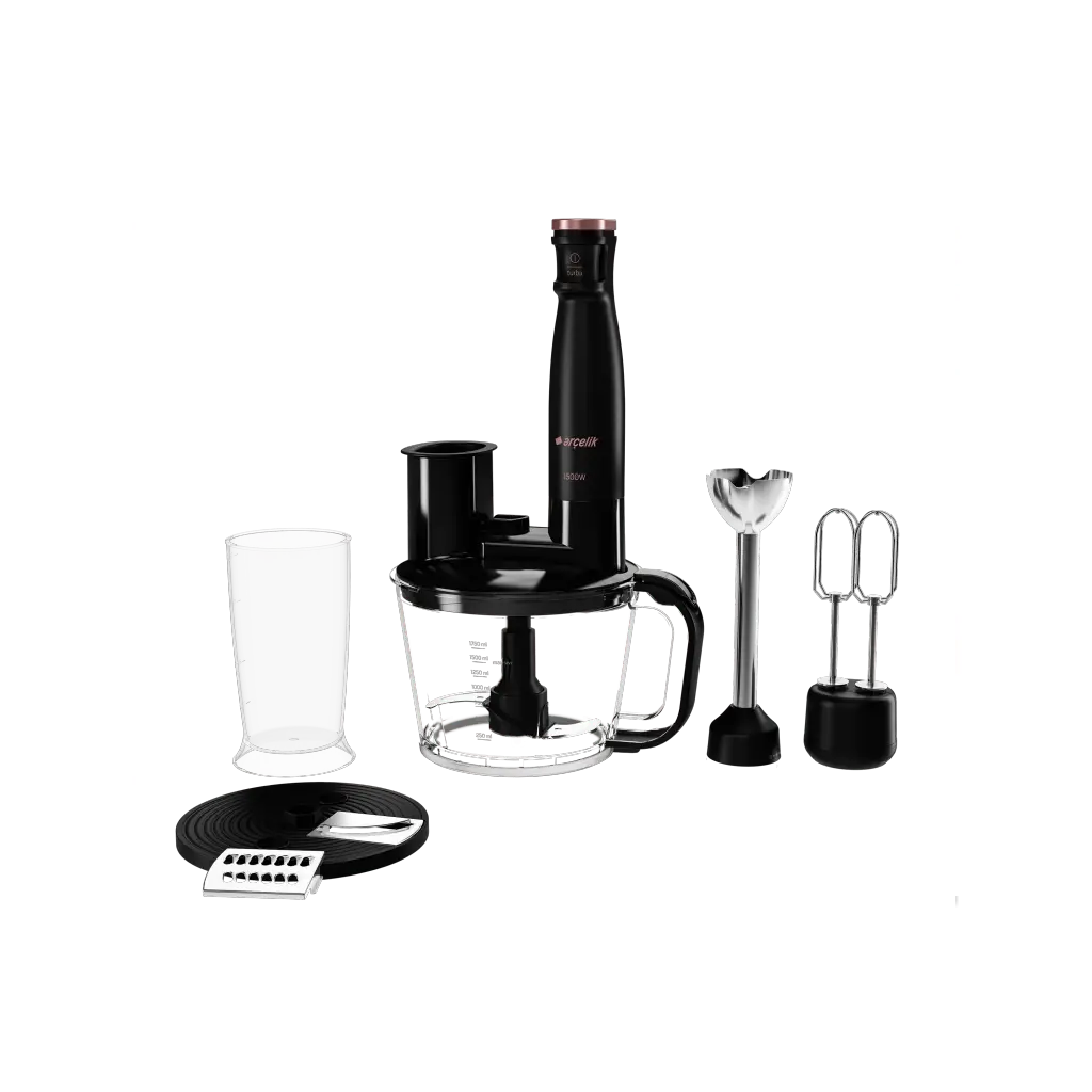Arçelik RHB 6050 S Resital El Blender