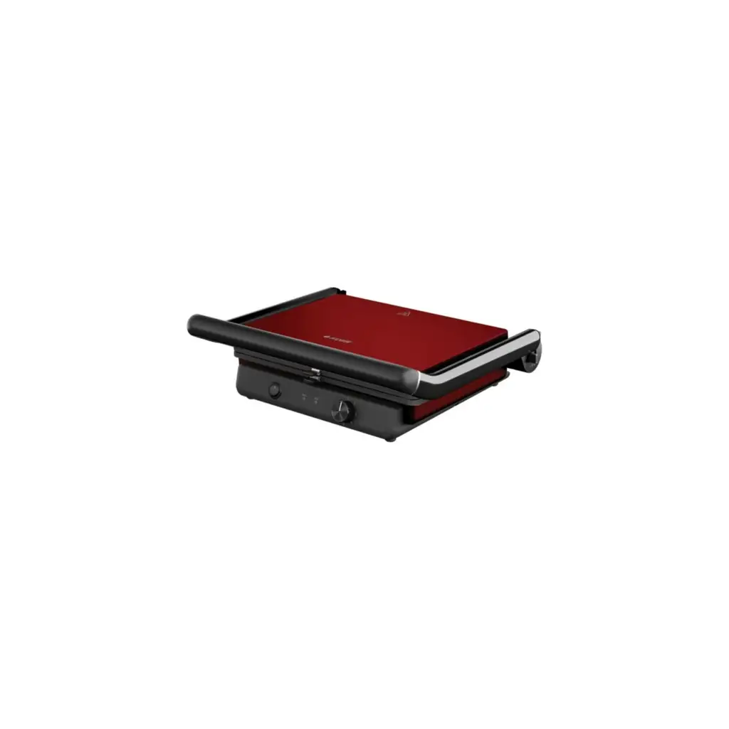 Arçelik TM 6046 CK Kırmızı Resital Tost Makinesi