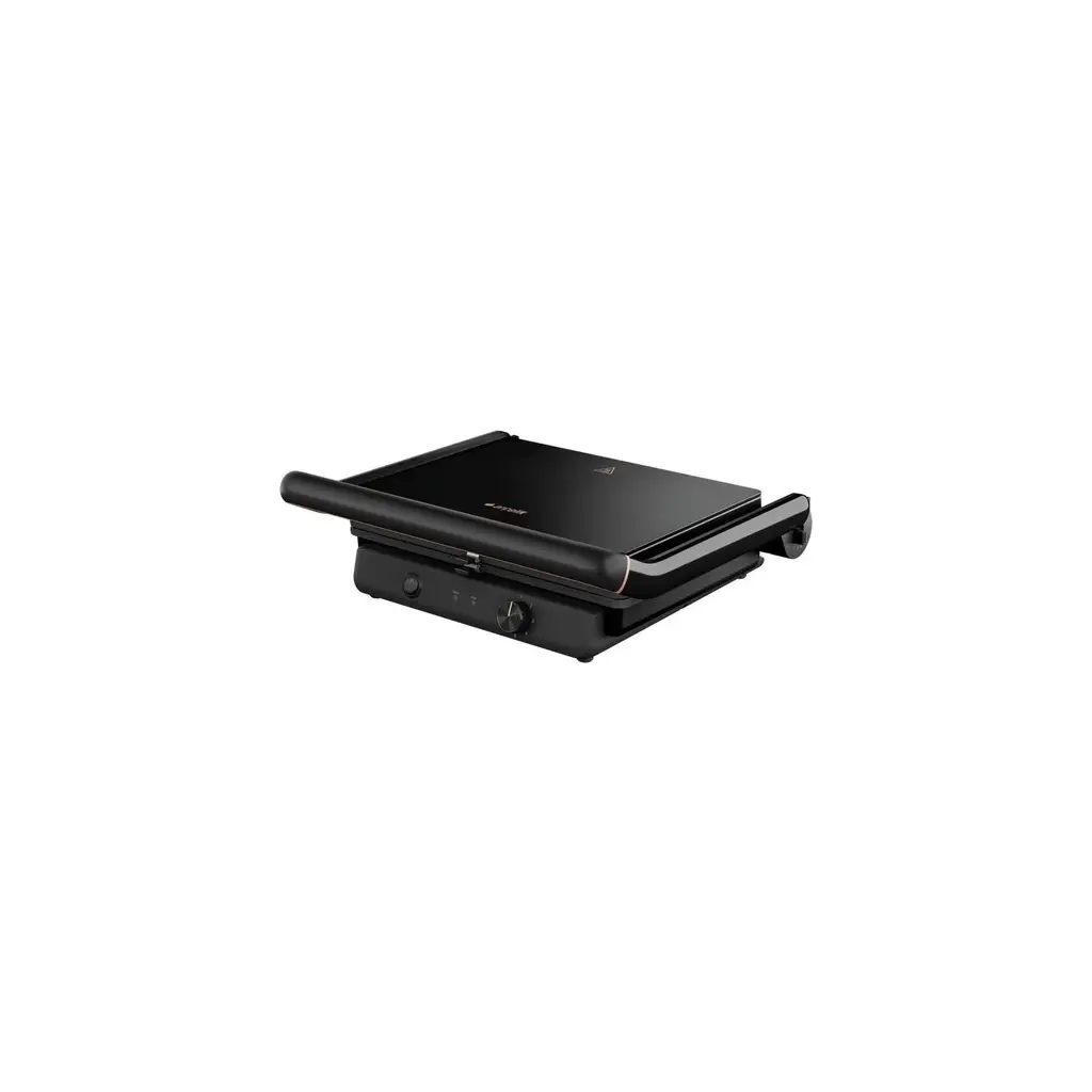Arçelik TM 6046 CS Siyah Resital Tost Makinesi