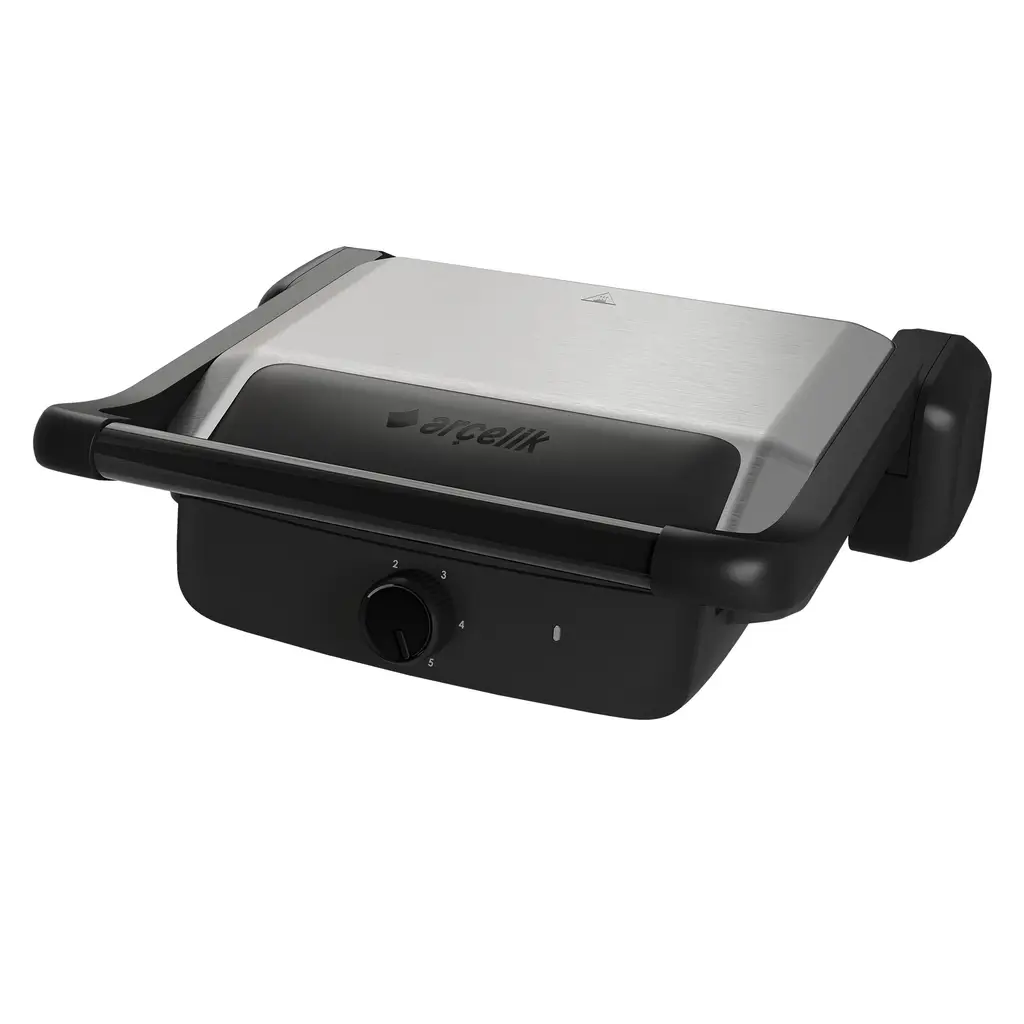 Arçelik TM 6606 I 2000 W Tost Makinesi