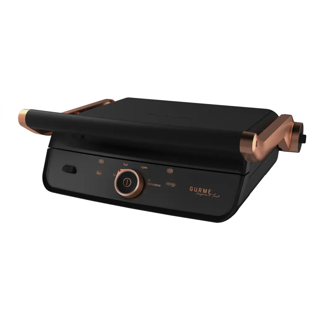 Arçelik TM 9046 S Tost Makinesi