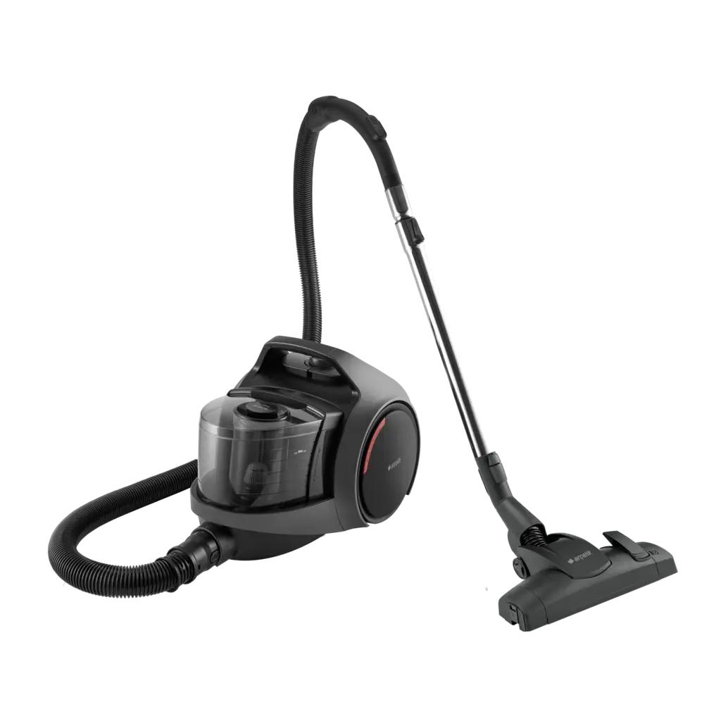 Arçelik TSZ 6083 Toz Torbasız Süpürge