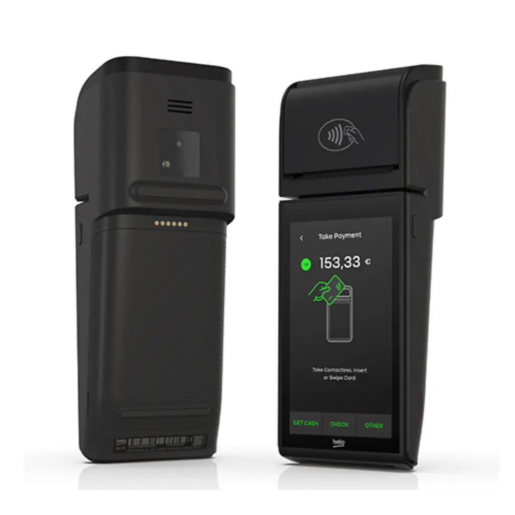 Beko X30 TR Yazar Kasa Pos Cihazı