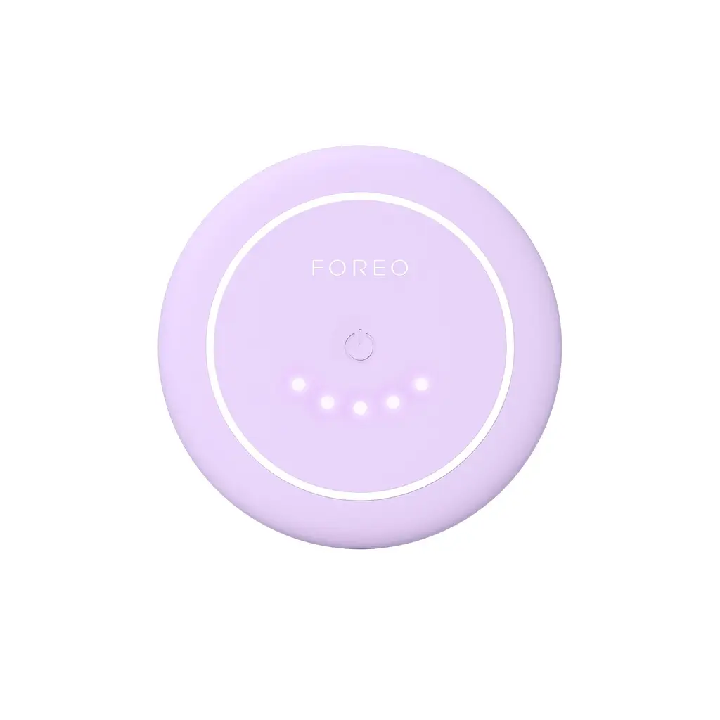 Foreo Bear 2 Body Microcurrent Lavender Vücut Sıkılaştırıcı Masaj Aleti
