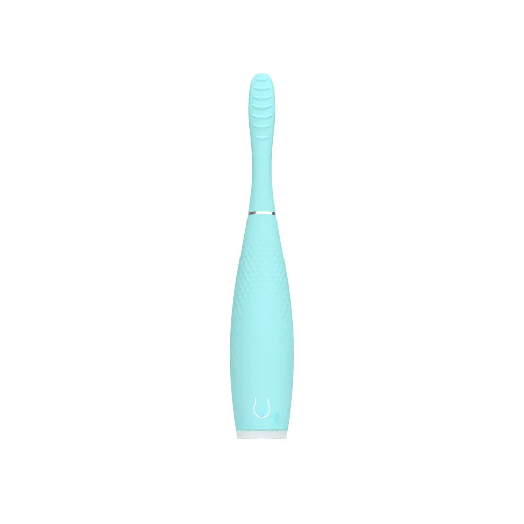 FOREO ISSA 4 Elektrikli Diş Fırçası - 4'ü 1 Arada Artic Blue