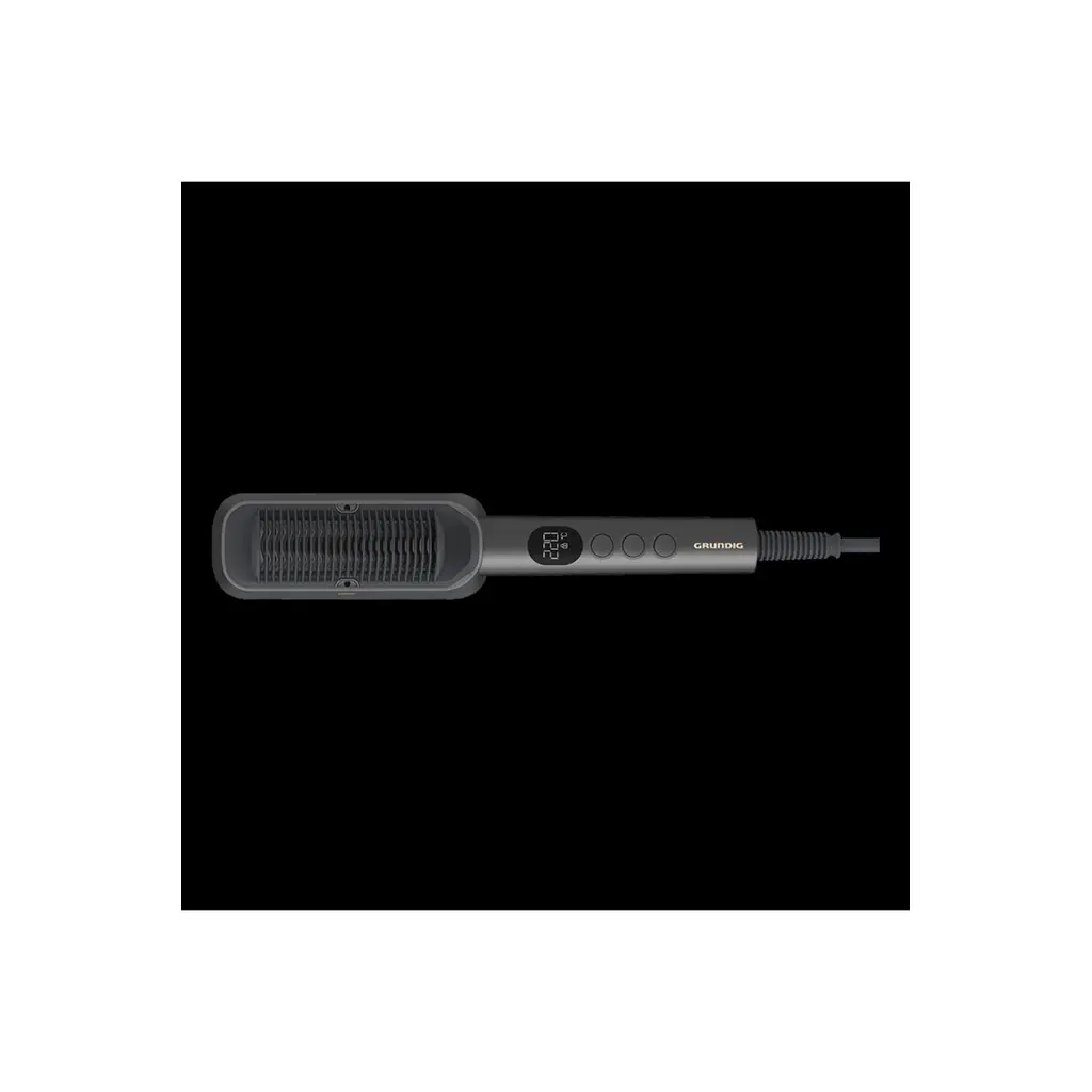 Grundig Elementa Terra HB 9350 Saç Düzleştirici Tarak