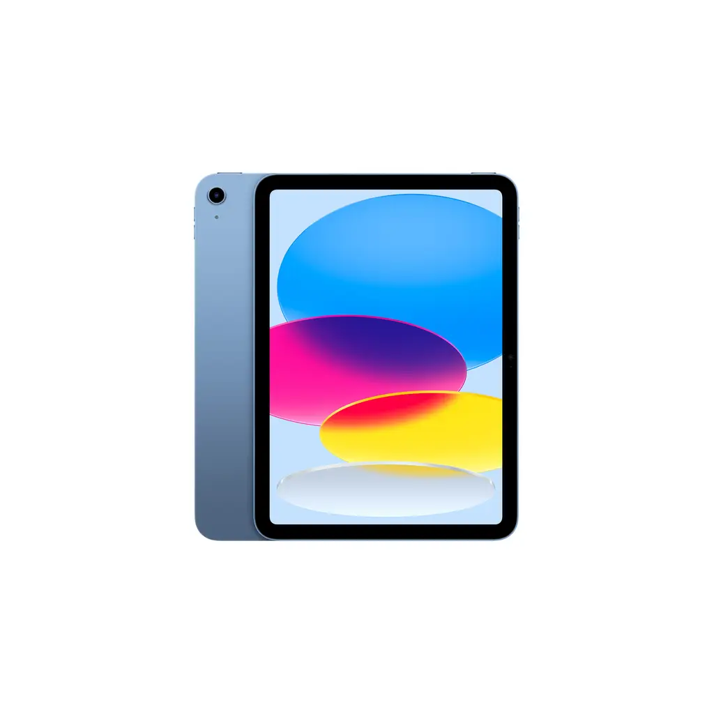 iPad 11. Nesil Wi-Fi 128 GB 11" MD4A4TU/A Mavi Tablet TR Garantili