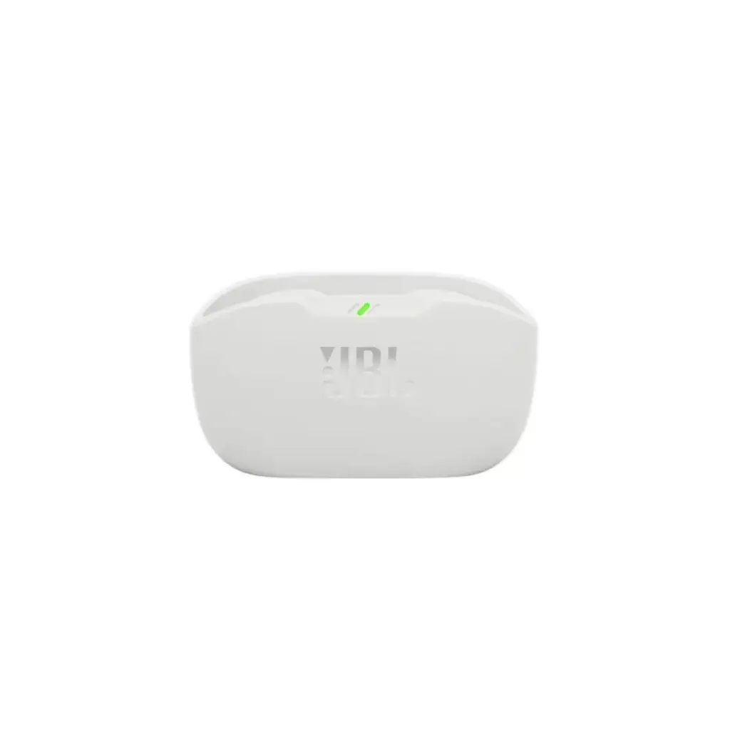 JBL Wave Buds 2 True Wireless Kulaklık Beyaz
