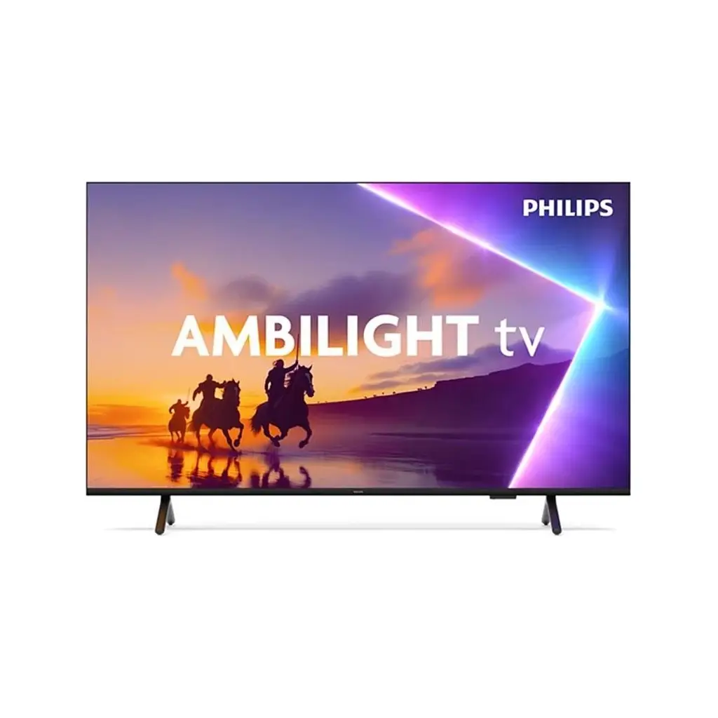 Philips 55PUS8500/62 55'' 140 Ekran Uydu Alıcılı 4K Ultra HD Titan Ambilight QLED TV