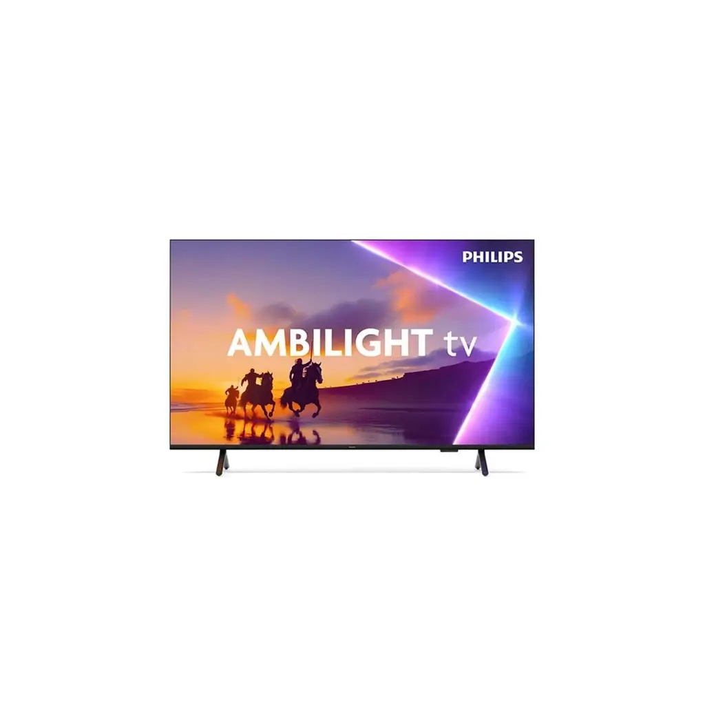 Philips Ambilight TV 65PUS8500/62 4K UHD QLED 164cm 65" Smart TV Dolby Atmos Titan OS