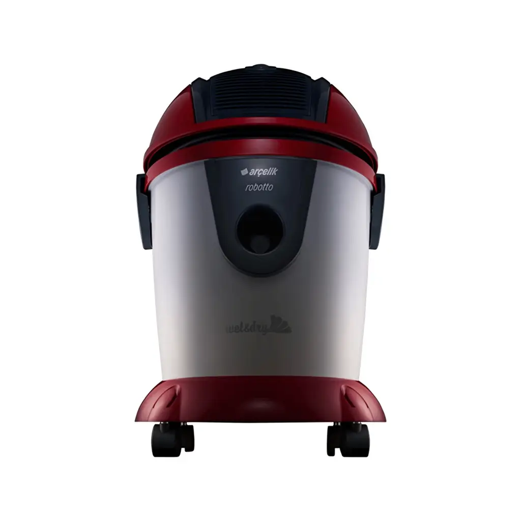 Arçelik S 7610 Robotto Islak-Kuru Elektrikli Süpürge