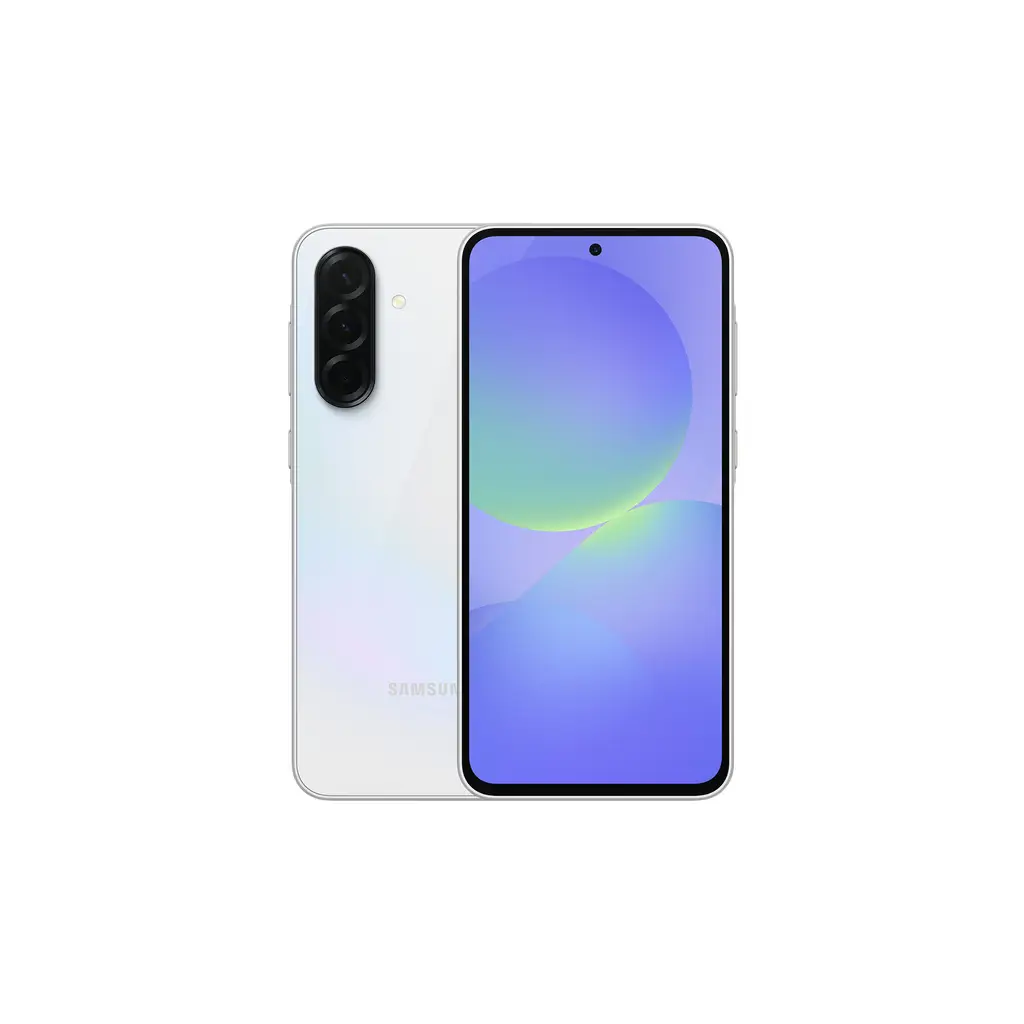 Samsung Galaxy A36 5G 256 GB Açık Gri Cep Telefonu Samsung Türkiye Garantili