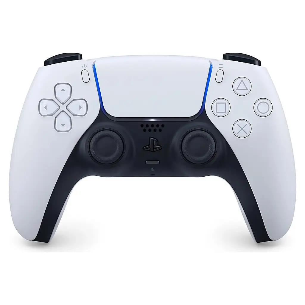 Sony Playstation 5 Dualsense Controller PS5 Kol Beyaz (Bilkom Garantili